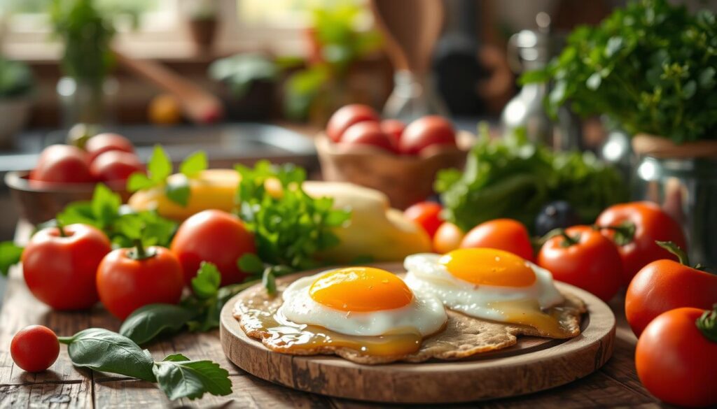 Eggs as a Superfood for Energy