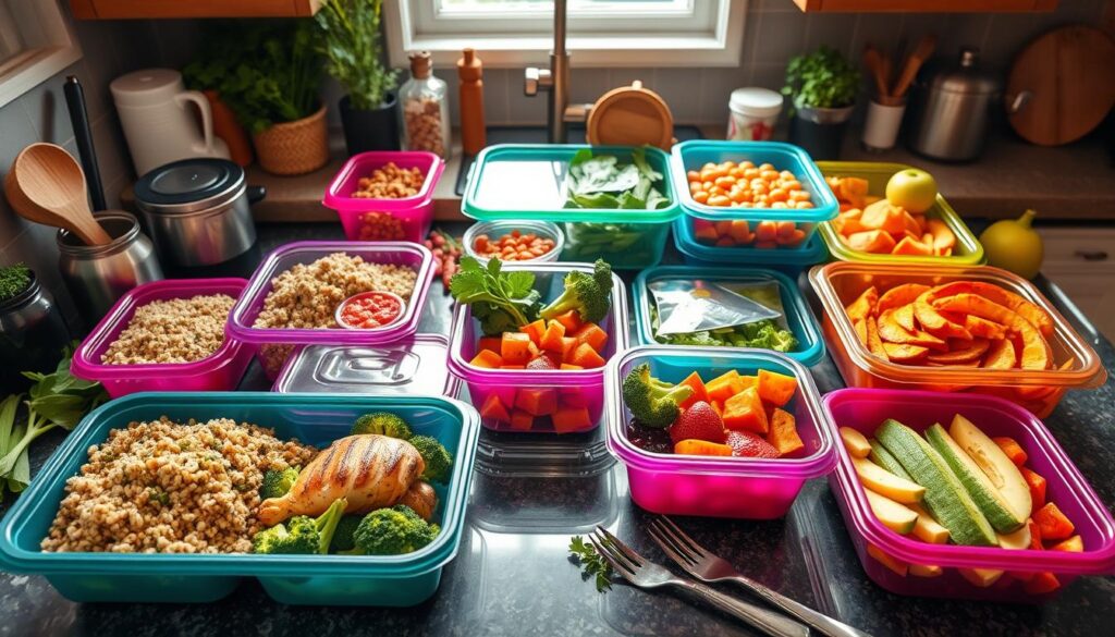 Healthy Meal Prep Recipes