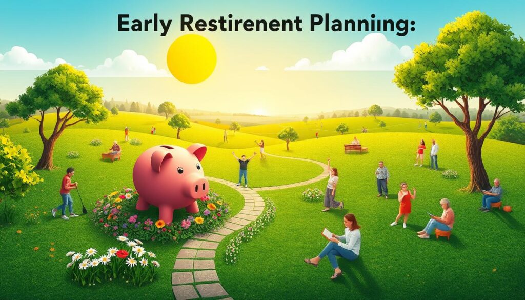 Retirement Planning Strategy