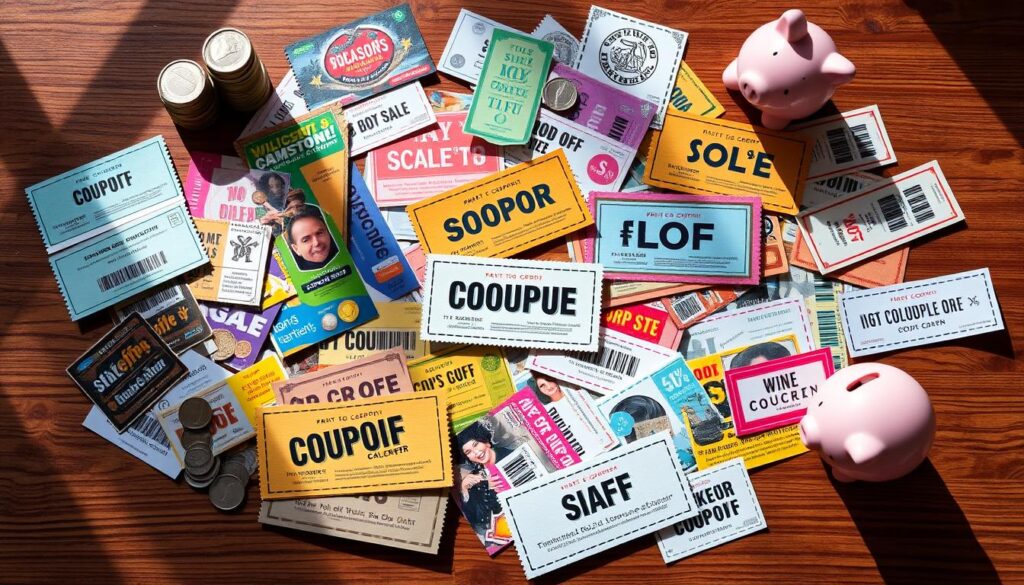 Money Saving Tips Coupons